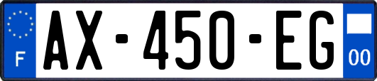 AX-450-EG