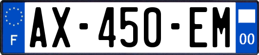 AX-450-EM