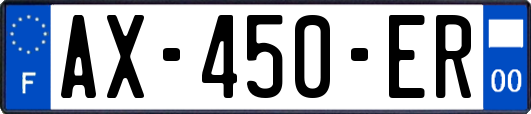 AX-450-ER