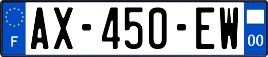 AX-450-EW