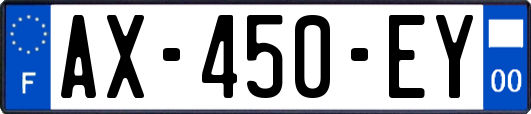 AX-450-EY