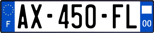 AX-450-FL