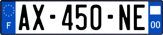 AX-450-NE