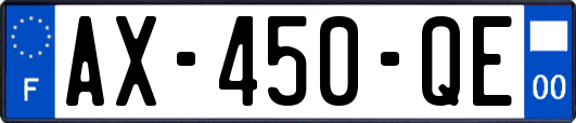 AX-450-QE