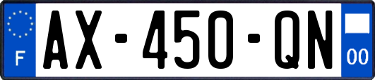 AX-450-QN