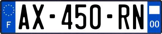 AX-450-RN