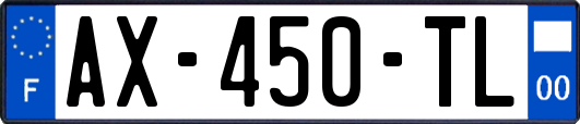 AX-450-TL