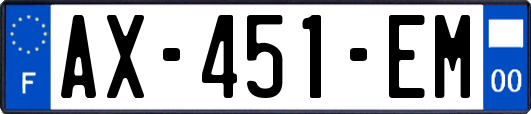 AX-451-EM