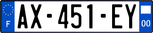 AX-451-EY