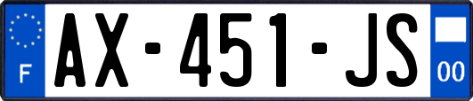AX-451-JS