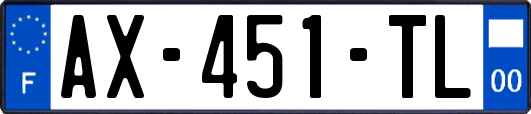 AX-451-TL