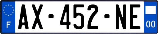 AX-452-NE