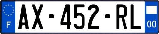 AX-452-RL