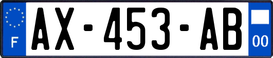 AX-453-AB