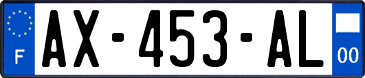 AX-453-AL
