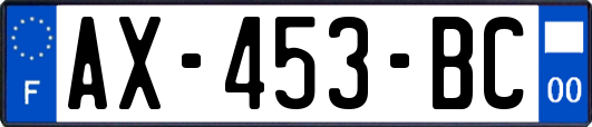 AX-453-BC