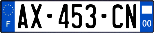 AX-453-CN