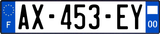 AX-453-EY