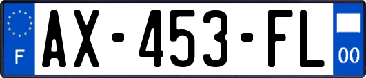 AX-453-FL