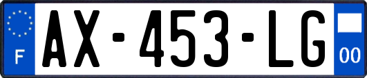 AX-453-LG