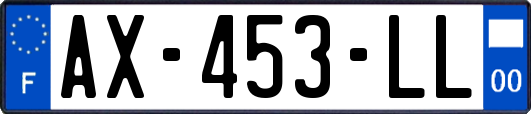 AX-453-LL