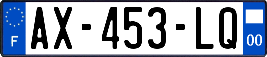 AX-453-LQ