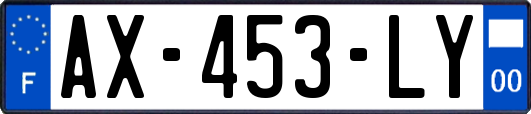 AX-453-LY