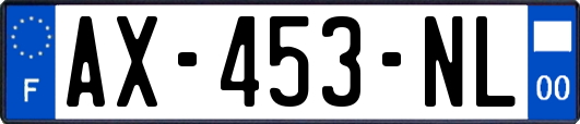 AX-453-NL