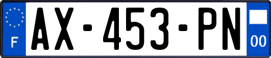 AX-453-PN