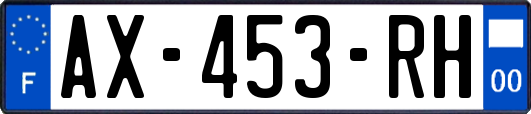 AX-453-RH