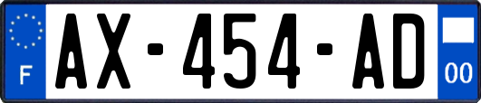 AX-454-AD