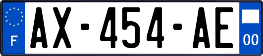 AX-454-AE