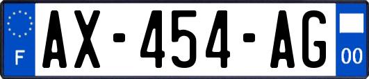 AX-454-AG