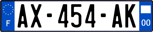 AX-454-AK