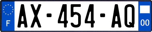 AX-454-AQ