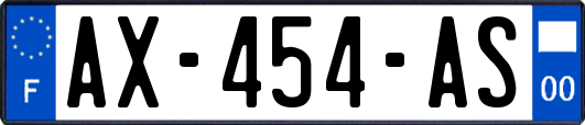 AX-454-AS