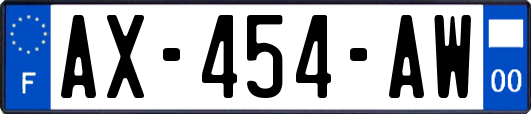 AX-454-AW