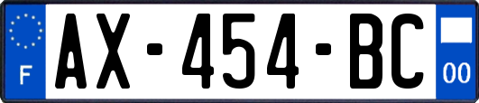 AX-454-BC