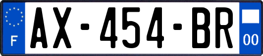 AX-454-BR