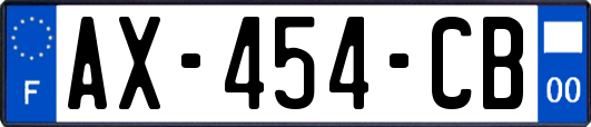 AX-454-CB