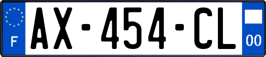 AX-454-CL