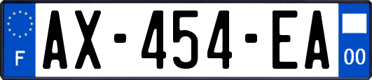 AX-454-EA