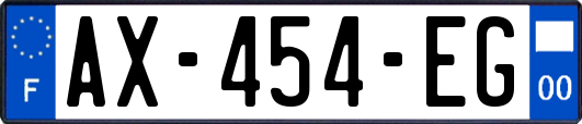 AX-454-EG