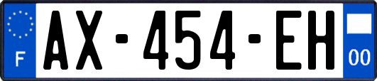 AX-454-EH