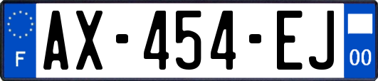 AX-454-EJ