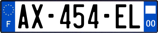 AX-454-EL