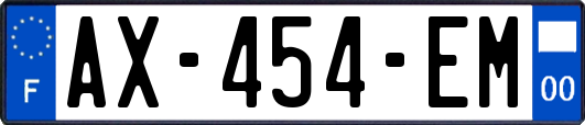 AX-454-EM