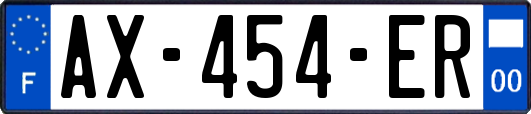 AX-454-ER