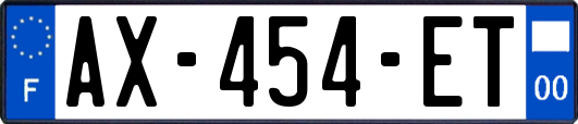 AX-454-ET