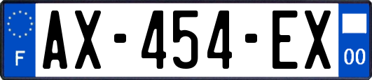 AX-454-EX